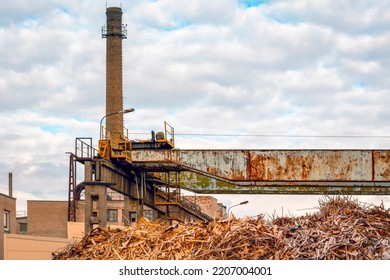 30,283 Wood Power Plant Images, Stock Photos & Vectors | Shutterstock