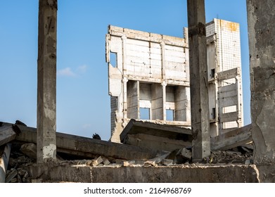 110,294 Structure Destroyed Images, Stock Photos & Vectors | Shutterstock