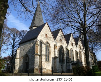 pilgrimage