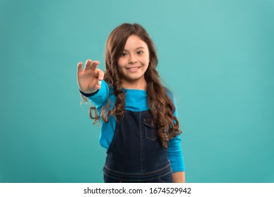 Pill In Hand. Healthy Happy Kid Eating Pill. Vitamins And Supplements. Diet Nutrition Concept. Child Girl Take Medicines. Healthcare And Diet. Beautiful Smiling Girl Taking Medication.