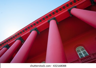 Pillars
