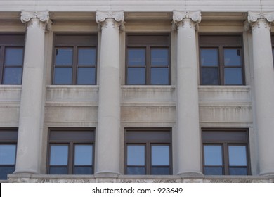 Pillars