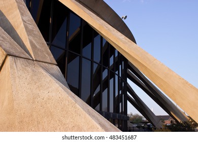 Pillars Of Norfolk Scope Arena, Norfolk, Va.