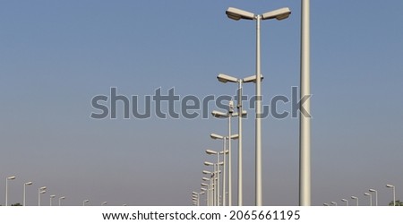 Similar – Reichsbrücke Europa Wien