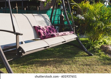 Seat Garden Images Stock Photos Vectors Shutterstock