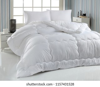 pillow quilt and alez