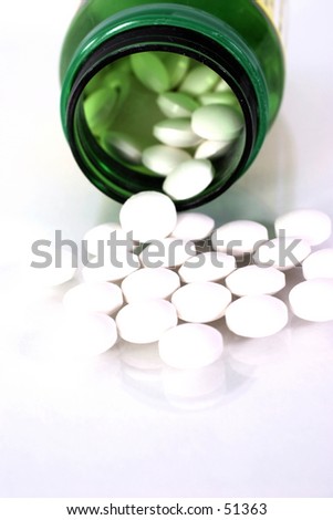Pills 3