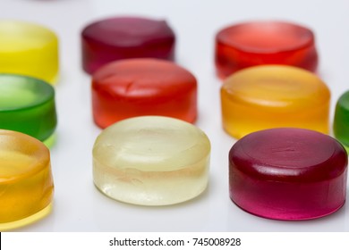 Pills Jellybeans