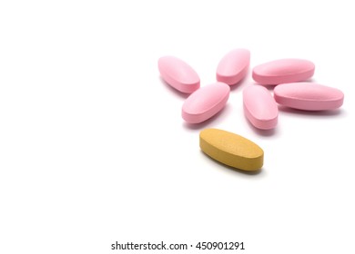 medication error