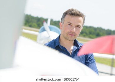 pilot
