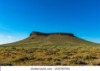Pilot Butte, Bureau of Land Management, Wild Horse Range, Rock Springs Wyoming