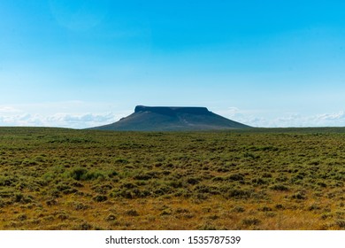 Pilot Butte, Rock Springs Wyoming