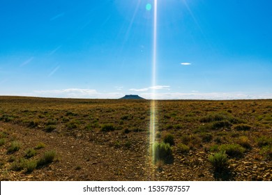 Pilot Butte, Rock Springs Wyoming