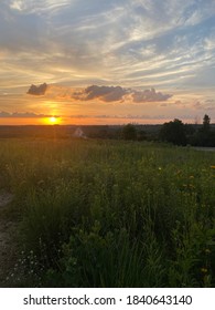 Pilot Knob Preservation Site
(end Of Pilot Knob)