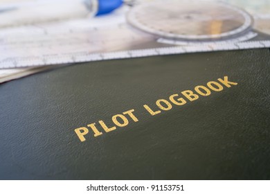 Pilot Logbook And Other Aviation Tools