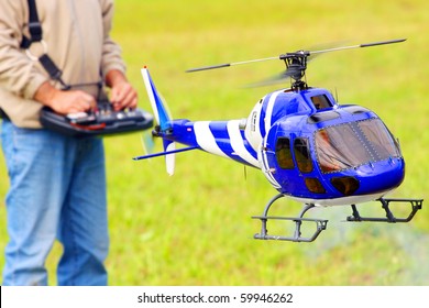 helicopter remote control wala