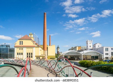 Pilsen, Czech Republic