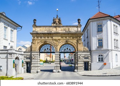 Pilsen, Czech Republic