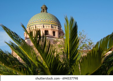 Pima County Courthouse, Tucson, Arizona