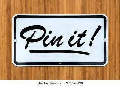 Pin it!