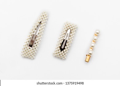 Hair Pin Images Stock Photos Vectors Shutterstock