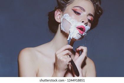 Pin Up Doll Stock Photos Images Photography Shutterstock