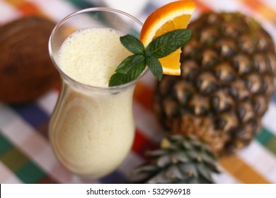 Pina Colada