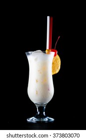 Pina Colada Cocktail