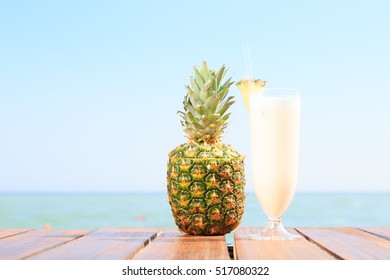 377 Apple colada Images, Stock Photos & Vectors | Shutterstock