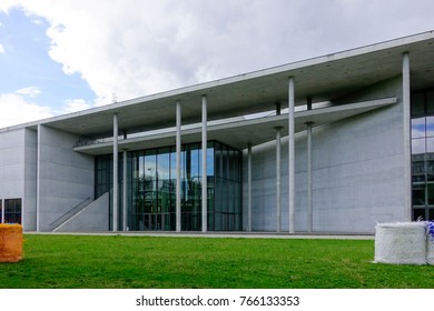 243 Pinakothek der moderne Images, Stock Photos & Vectors | Shutterstock