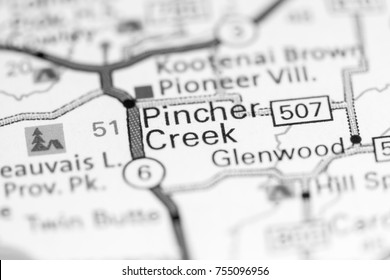 Pincher Creek Images, Stock Photos & Vectors | Shutterstock