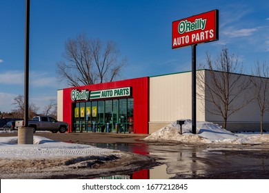 Oreillys High Res Stock Images Shutterstock