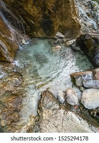 Pine Flat Hot Springs In Idaho