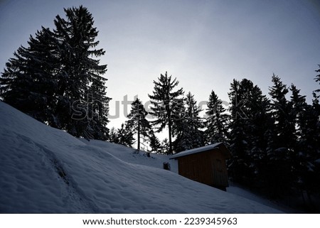 Similar – Zur Almhütte