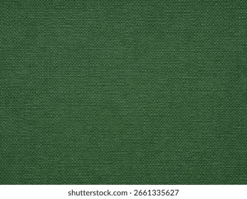 Pine green textured surface with a consistent beaded pattern, exuding freshness and environmental harmony