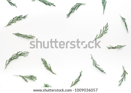 Similar – Image, Stock Photo Rosehip with white flowers