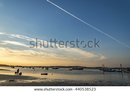 Pine Point Beach