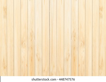 Pine Wood Plank Texture And Background