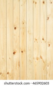 Pine Wood Plank Texture And Background