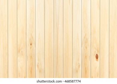 Pine Wood Plank Texture And Background