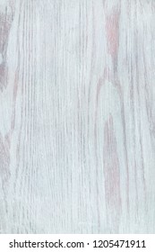 Pine Wood White Painted Texture Background, Wood Panel. Raw Wood, Wooden Wall Pattern