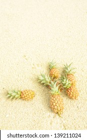 pineapple