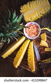 Pineapple