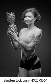 pineapple
