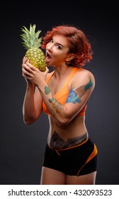 pineapple