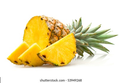 pineapple - Powered by Shutterstock