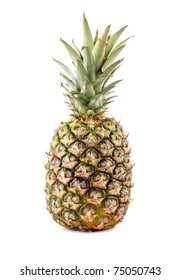 pineapple