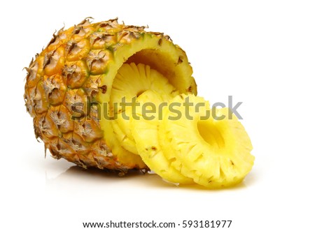 Pineapple 