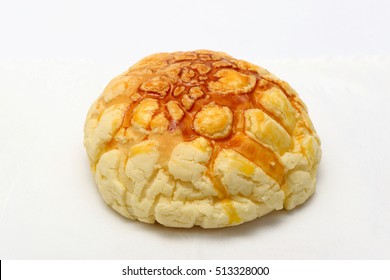 Pineapple Bun