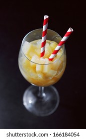 pineapple cocktail